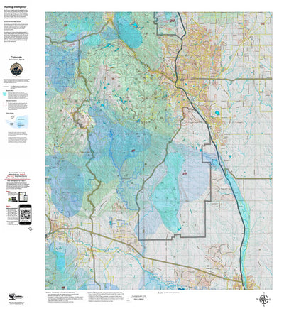 Colorado Unit 59 Recommendations for 3rd and 4th Rifle Preview 1