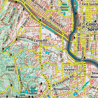 Colorado Unit 59 Recommendations for 3rd and 4th Rifle Preview 3