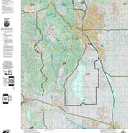 Colorado Unit 59 Recommended Archery Areas Preview 1
