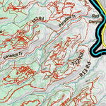Colorado Unit 60 Muzzleloading Area Recommendations Preview 3