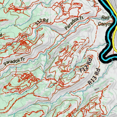Colorado Unit 60 Muzzleloading Area Recommendations Preview 3