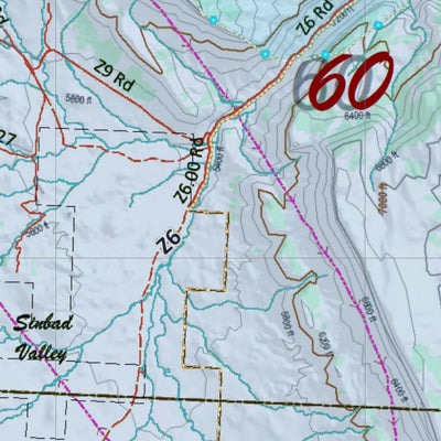 Colorado Unit 60 Recommendations for 3rd and 4th Rifle Preview 2