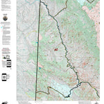 Colorado Unit 60 Recommended Archery Areas Preview 1