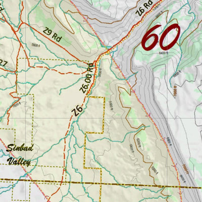Colorado Unit 60 Second Rifle Recommendations Preview 2