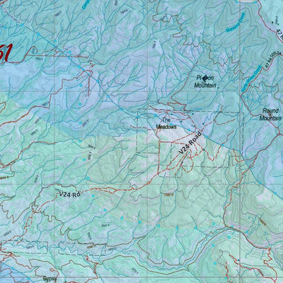 Colorado Unit 61 Recommendations for 3rd and 4th Rifle Preview 2