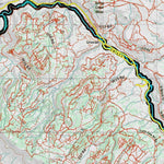 Colorado Unit 61 Recommended Archery Areas Preview 3