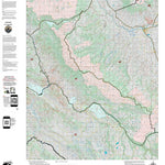 Colorado Unit 61 Recommended First Rifle Areas Preview 1