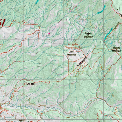 Colorado Unit 61 Second Rifle Recommendations Preview 2