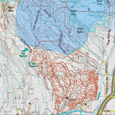 Colorado Unit 62 Recommendations for 3rd and 4th Rifle Preview 3
