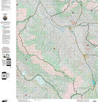 Colorado Unit 62 Recommended Archery Areas Preview 1