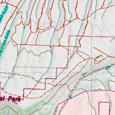 Colorado Unit 63 Muzzleloading Area Recommendations Preview 2