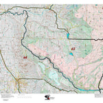 Colorado Unit 63 Recommended First Rifle Areas Preview 1