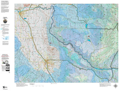 Colorado Unit 64 Recommendations for 3rd and 4th Rifle Preview 1