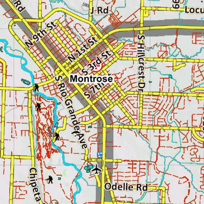 Colorado Unit 64 Recommendations for 3rd and 4th Rifle Preview 3