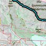 Colorado Unit 64 Recommended First Rifle Areas Preview 2