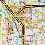 Colorado Unit 64 Recommended First Rifle Areas Preview 3