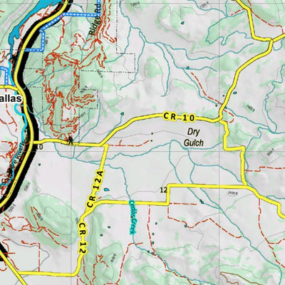 Colorado Unit 65 Muzzleloading Area Recommendations Preview 2