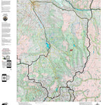 Colorado Unit 65 Recommended First Rifle Areas Preview 1