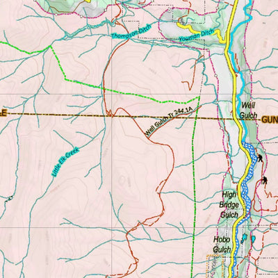 Colorado Unit 66 Muzzleloading Area Recommendations Preview 2
