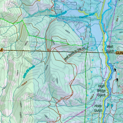 Colorado Unit 66 Recommendations for 3rd and 4th Rifle Preview 2