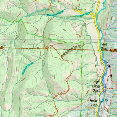 Colorado Unit 66 Second Rifle Recommendations Preview 2