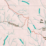 Colorado Unit 67 Recommended Archery Areas Preview 2