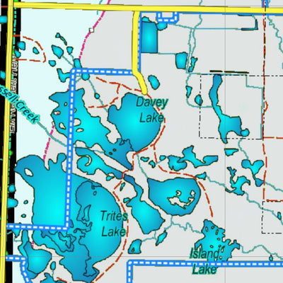 Colorado Unit 682 Muzzleloading Area Recommendations Preview 3