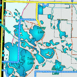 Colorado Unit 682 Recommended Archery Areas Preview 3