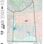 Colorado Unit 682 Recommended First Rifle Areas Preview 1