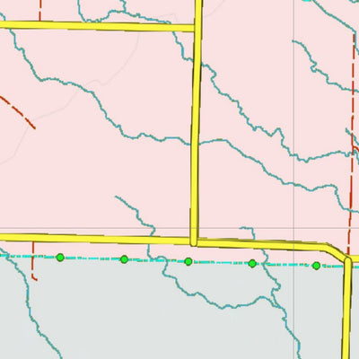 Colorado Unit 682 Recommended First Rifle Areas Preview 2