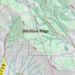 Colorado Unit 682 Recommended First Rifle Areas Preview 3