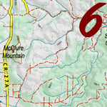 Colorado Unit 691 Muzzleloading Area Recommendations Preview 2
