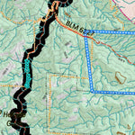 Colorado Unit 691 Muzzleloading Area Recommendations Preview 3