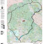 Colorado Unit 691 Recommended Archery Areas Preview 1