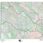 Colorado Unit 70 Recommended Archery Areas Preview 1