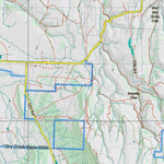 Colorado Unit 70 Recommended Archery Areas Preview 2