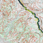 Colorado Unit 70 Recommended Archery Areas Preview 3