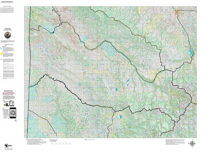 Colorado Unit 70 Second Rifle Recommendations Preview 1