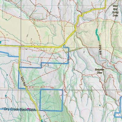 Colorado Unit 70 Second Rifle Recommendations Preview 2