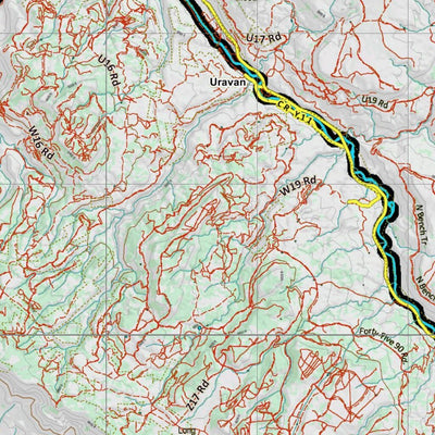 Colorado Unit 70 Second Rifle Recommendations Preview 3