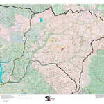 Colorado Unit 71 Recommended Archery Areas Preview 1