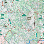 Colorado Unit 711 Muzzleloading Area Recommendations Preview 3