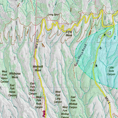 Colorado Unit 72 Recommendations for 3rd and 4th Rifle Preview 3