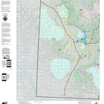 Colorado Unit 72 Recommended First Rifle Areas Preview 1