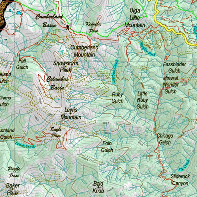 Colorado Unit 74 Second Rifle Recommendations Preview 3