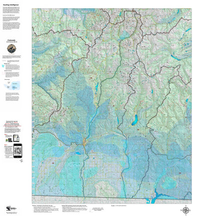 Colorado Unit 75 Recommendations for 3rd and 4th Rifle Preview 1