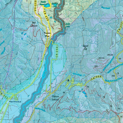 Colorado Unit 75 Recommendations for 3rd and 4th Rifle Preview 2