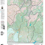 Colorado Unit 75 Recommended Archery Areas Preview 1