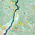 Colorado Unit 75 Recommended Archery Areas Preview 2