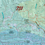Colorado Unit 751 Recommendations for 3rd and 4th Rifle Preview 2
